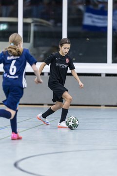 Bild 252 - wDJ Loewinnen Cup D1